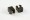 6P6C Jack Right Angle Low Profile