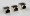 RJ 45 Female Right Angle Shielded 
18.00mm & 21.00mm